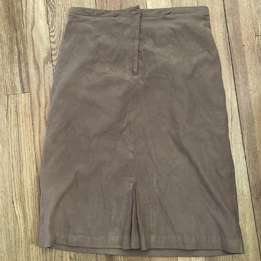 Vintage skirt